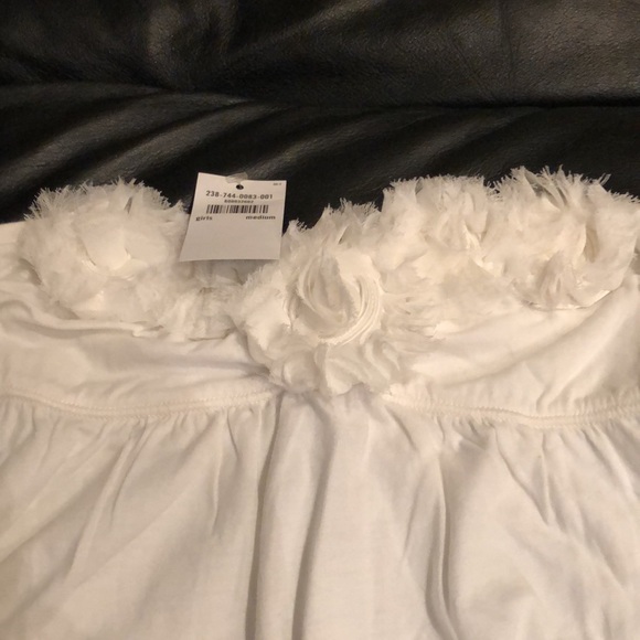 Abercrombie tank top - Picture 2 of 4